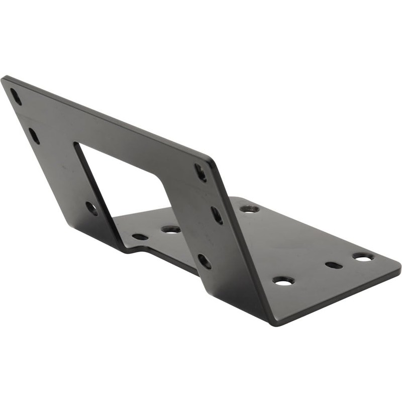 Tusk Winch Mount for Yamaha Kodiak 450 4x4 Auto 2005-2006