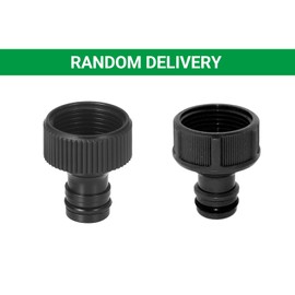 Digital Programmable Water Timer Weatherproof  Garden Lawn Faucet Hose Timer Automatic Irrigation Controller 1-Outlet Leakpoof Copper Connector with Stainless Steel Filter