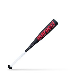 Marucci CATX2 Composite Tee Ball Bat, 2 5/8" Barrel, -13 Drop, USA Baseball