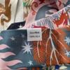 JERLA 100% Mulberry silk Scarf Head Hair Ribbon Bag scarf