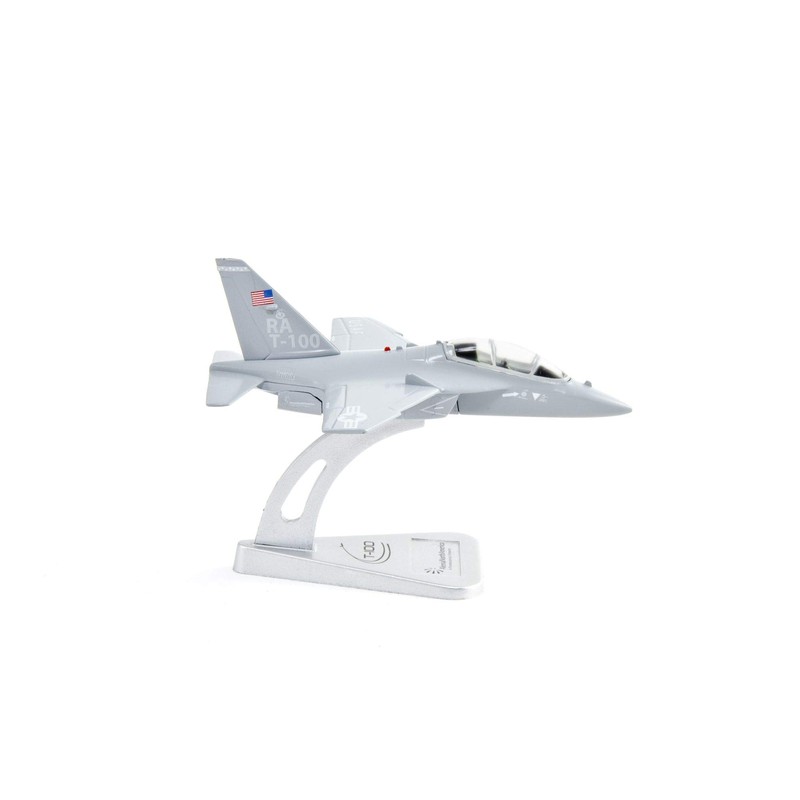 Italeri 42559 T 100 Integrated Training System Die Cast Model
