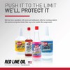Red Line 60103 SI-1 Complete Fuel System Cleaner, Cleans and