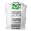 Shop-Vac 9021633 Genuine Wet/Dry Tear Resistant Collection Filter Bags, 12-20