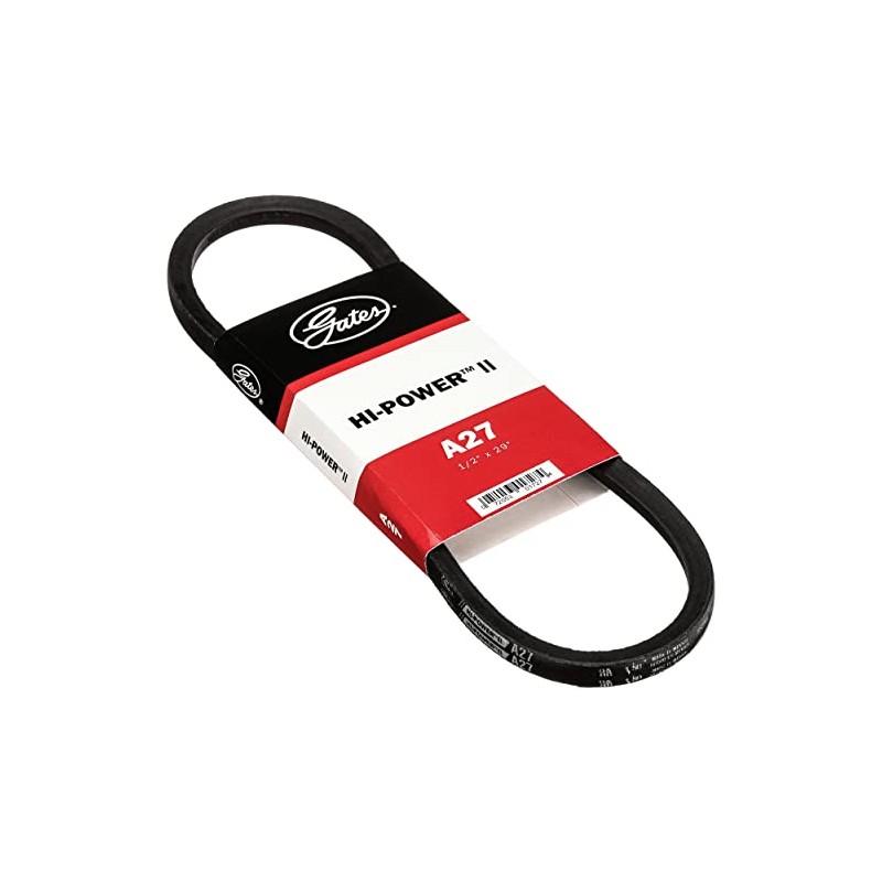 GATES A27 BELT NEW IN BOX (1229181483 - )