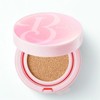 Likebell Make Me Fitting Cushion, 21N Vanilla, 1 piece / 라이크벨 메이크 미 피팅 쿠션, 21N Vanilla, 1개