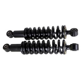 YSMN Golf Cart Rear Shock Absorber Set Replacement forYamaha G16 G19 G22 G29 1995-up Golf Carts Gas and Electric Model JW2-F2210-10 JN4-F2210-00-00