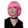Wig Me Up - PW0114-PC5 Wig, Bob Short & Cheeky
