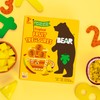 BEAR Tropical FRUIT TREASURES - Delicious Real Fruit - Suitable