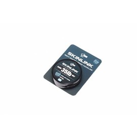Hull Angling Centre Nash Skin-Link 15lb Semi Stiff Weed Green (T2834)