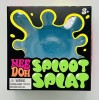 Schylling NeeDoh (NEW) Sploot Splat Combo! ALL THREE COLORS! Blue,