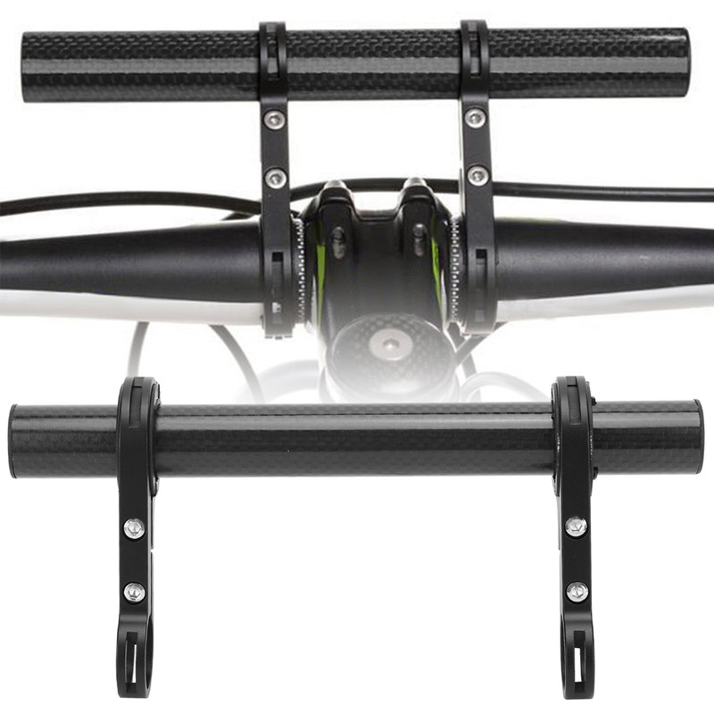 Bike Handlebar Extender Extension Multifunctional Cycling Bicycle Handlebar Extension Bracket