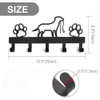 Greyoe Key Rack, Key Holder, Key Board Hook, Wall Key