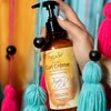 Argan Oil Styling Curl Creme by Agadir for Unisex -