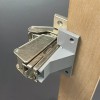 HingeKing IMPROVED! Grass Cabinet Hinge 048 Base Plate Face Frame