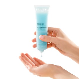 Talika Liposourclis Bundle -1 Talika Liposourcils Expert 10ml, 1 Talika Liposourcils Mascara (Brown) 2 in 1 Makeup & Eyelash Care Solution, 1 Talika Lash Conditioning Cleanser Eye Makeup Remover