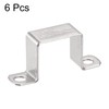 TA-VIGOR U Shaped Connector Bracket 32 x 37mm 304 Stainless