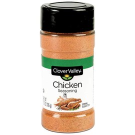 Chicken Seasoning (3.75 oz.)