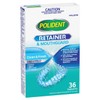 Polident Buy Polident Retainer And Mouthguard Daily Cleanser 36 Tablets Online