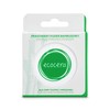 ECOCERA Bamboo Compact Powder Transparent Face Powder Hypoallergenic Natural Vegan