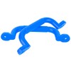 VGEBY1 Playground Safety Handle, Children Frame Handle Safety Non-Slip Handle Swing Toy Accessories Climbing (Blue)
