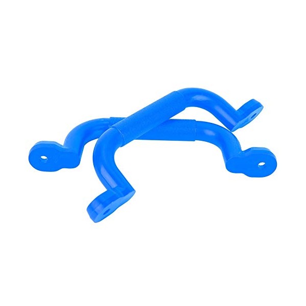 VGEBY1 Playground Safety Handle, Children Frame Handle Safety Non-Slip Handle