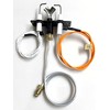 Natural Gas 2166-370 Heatilator & Heat N Glo IPI Pilot