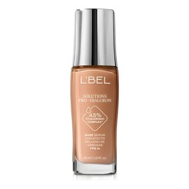 Base Maquillaje Solution Prohialuron Conacid Hialurónic 30ml