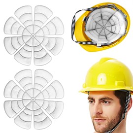 Boono Work Helmet, Cool, Head Ice Pat, 62°F (28°C), Naturally Freezing, Head, Cooling Goods, Heat Stroke Prevention (Set of 2)