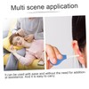 COLLBATH 2Pcs Ear Cleaning Bulb Portable Ear Washer for Ear