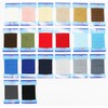 Darning Yarn Box with 20 Cards 20 m Polyacrylic -