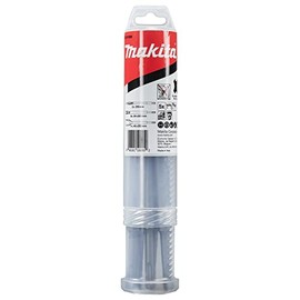 Makita E-13188 Juego de cinceles para martillo SDS-Plus de 5 piezas