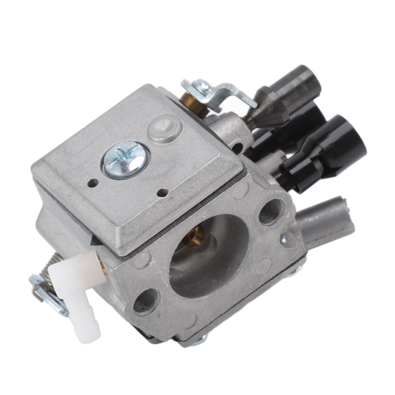 Carburetor Carb Reliable Wear Resistant Aluminum Chainsaw Carburetor Replacement for
