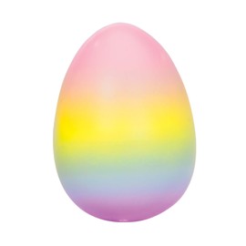 Discovery Zone Hatch It Unicorn Fantasy Bath Toy, Large (3 Piece Set)