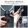 Quick Release Mount for Insta360 Ace/Ace Pro/Ace Pro 2 /X5