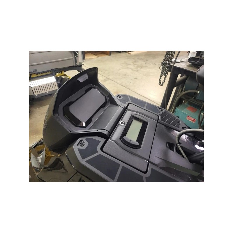Ski-Doo Extended Glovebox - Ski-Doo Gen5 Storage Bag
