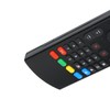 MX3 2.4G Wireless Air Fly Mouse Motion Sensing Infrared Remote