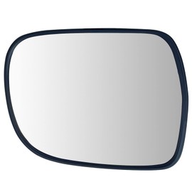 Passenger Side Heated Mirror Replacement For 2004-2009 Lexus RX330 RX350 RX400h - Mirror For Lexus RX330 RX350 RX400h Mirrors Lexus RX330 Side Mirrors for Lexus RX350 Mirror With Rear Holder