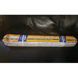 Tremco TremPro JS-773 Off-White Synthetic Butyl Sealant - 20.3 Fluid Ounce