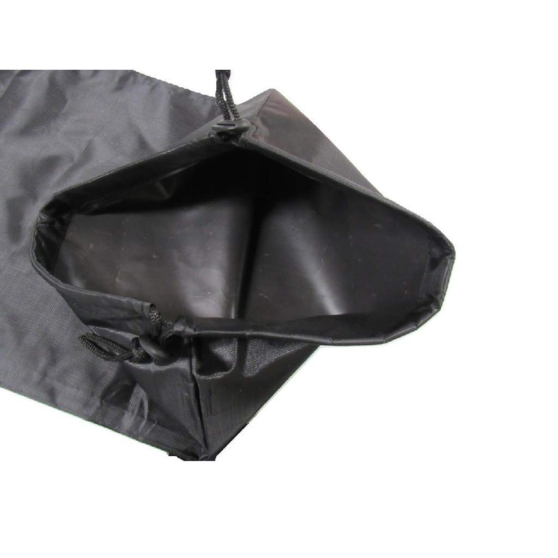 Storage Bag for Anti Slip Traction Mats