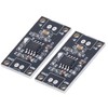 2Pcs 4.5V 1A Battery Charging Board Module NiMH Battery Charging