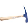 Vaughan 177-14 16-oz Bricklayers Hammer w/Carbide Chisel End with 11"