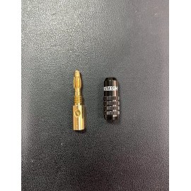 Neotech Banana Plug NC-6264B (Set of 20)