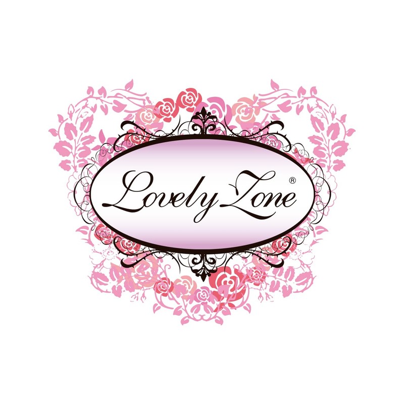 Lovely Zone Hair Remover (with support sticker)