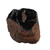 Obsidian Rough Stone I Gemstone 800-1100 g I Mexico I