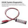 Short Pro Tool -Quickly Locate Shorts in 24 VAC Circuits