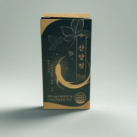 Goat cut 45 tablets x 600mg 1 Goat cut 600mg x 45 tablets 1 / 산양컷 45정 x 600mg 1개 산양컷 600mg x 45정 1개
