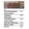 Carob Powder Mavroudes for Hot or Cold Beverage 100% Carob