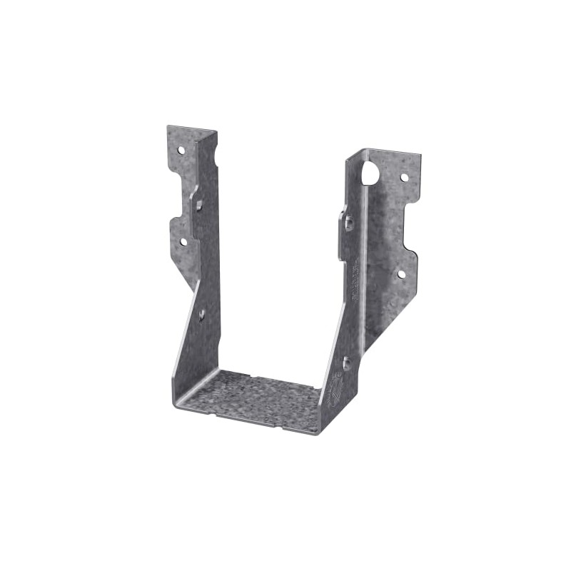 Simpson Strong Tie HUS26-2 Double 2-Inch by 6-Inch Face Mount