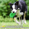Dog Toy - Squeaky Indestructible Dog Chew Toys for Aggressive