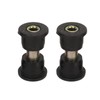 Front Spring A Arm Bushing Sleeve Kit 102956201 Leaf Spring